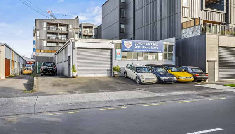 62 Victoria Street, Onehunga