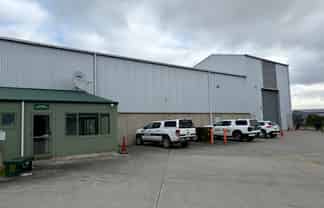 North Taieri Industrial Opportunity