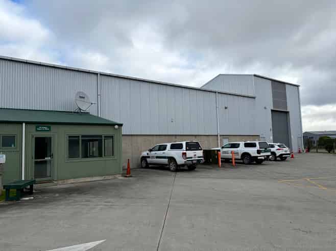 North Taieri Industrial Opportunity