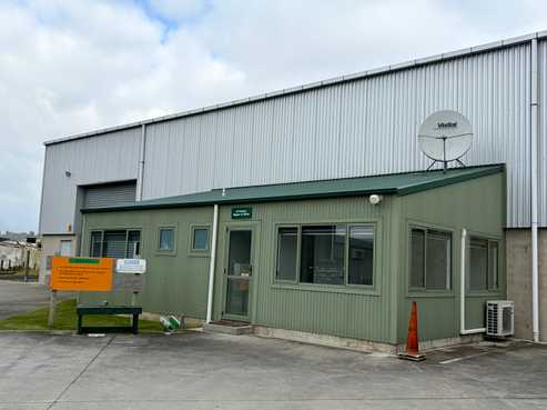 North Taieri Industrial Opportunity