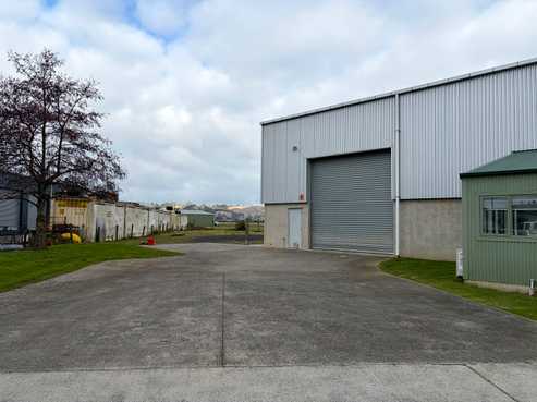 North Taieri Industrial Opportunity