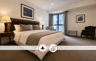 820/22 Nelson Street, Auckland Central