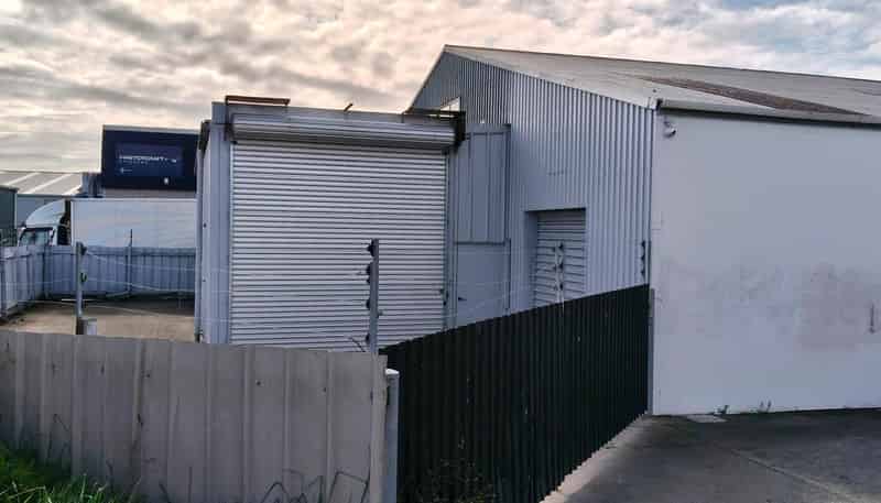  80 Duke Street, Frankton