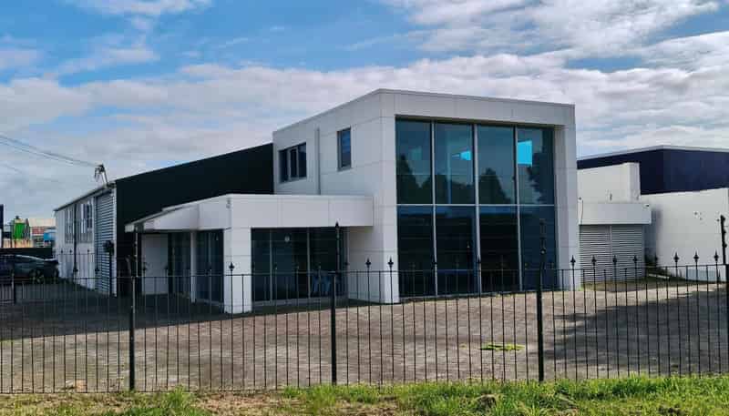  80 Duke Street, Frankton