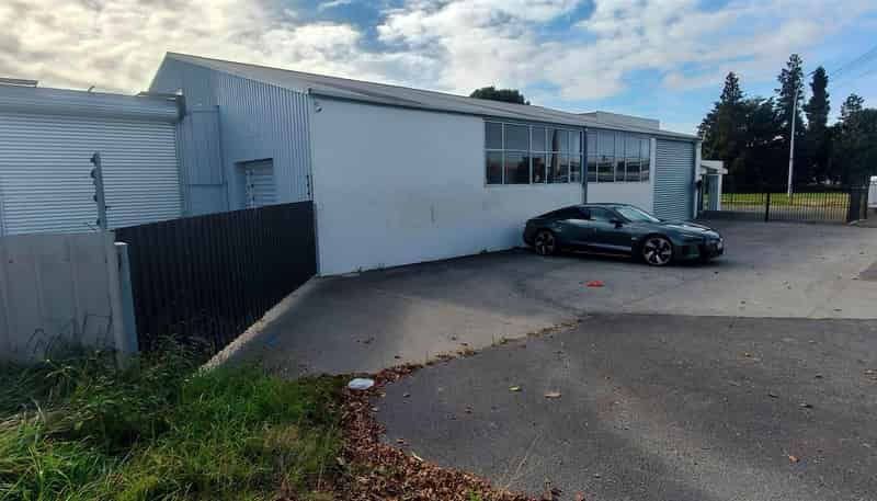  80 Duke Street, Frankton