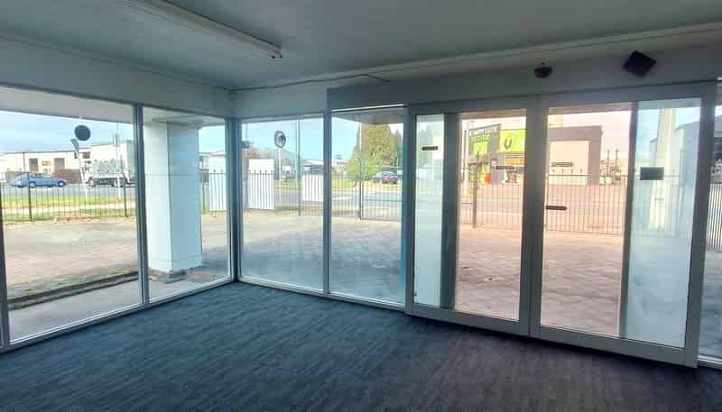  80 Duke Street, Frankton