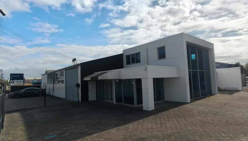  80 Duke Street, Frankton
