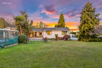 121 -123 Rangiora Woodend Road, Woodend