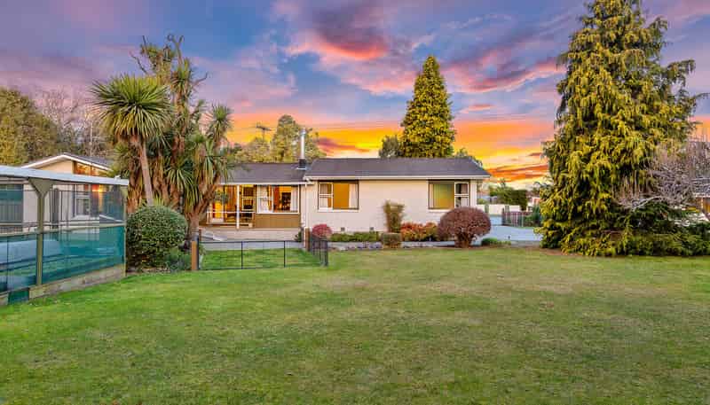 121 -123 Rangiora Woodend Road, Woodend