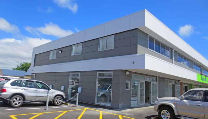 3/92 College Street, Awapuni
