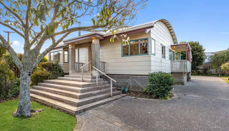 7 Marquet Place, Tairua
