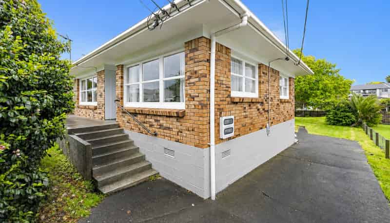 3/22 Union Street, Papakura