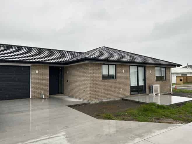 6 Pukatea Street, Hawera