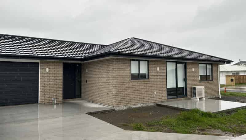 6 Pukatea Street, Hawera
