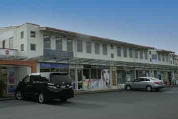 114sqm Office in Gulf Harbour