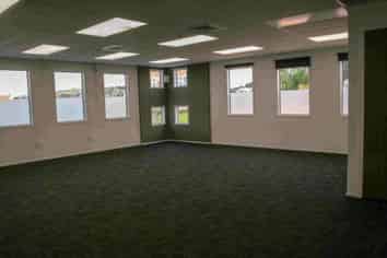 114sqm Office in Gulf Harbour