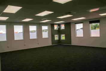 114sqm Office in Gulf Harbour