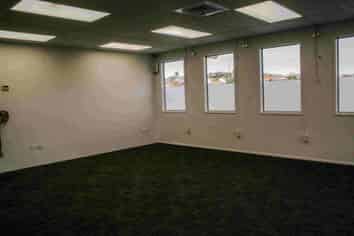114sqm Office in Gulf Harbour