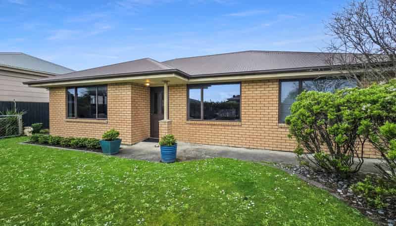 200 Revell Street, Hokitika