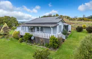 11 Gadsby Road, Te Kuiti