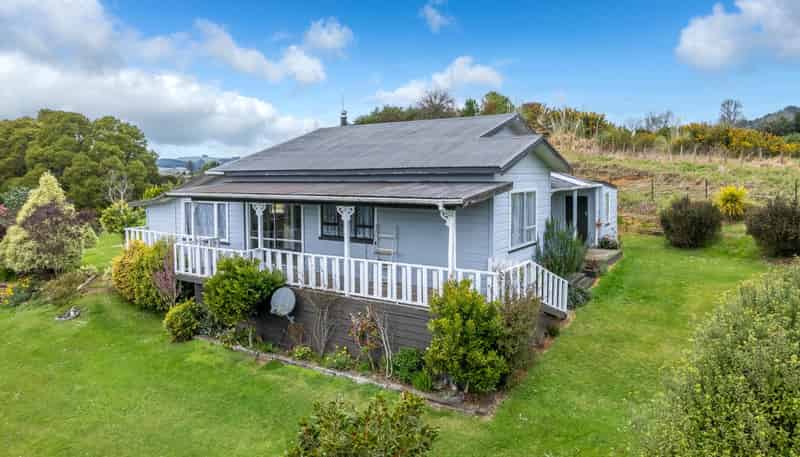 11 Gadsby Road, Te Kuiti