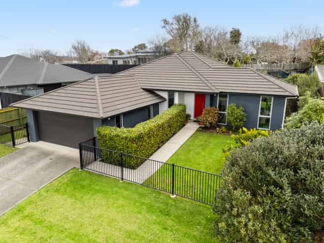 8 Pyne Crescent, Pokeno