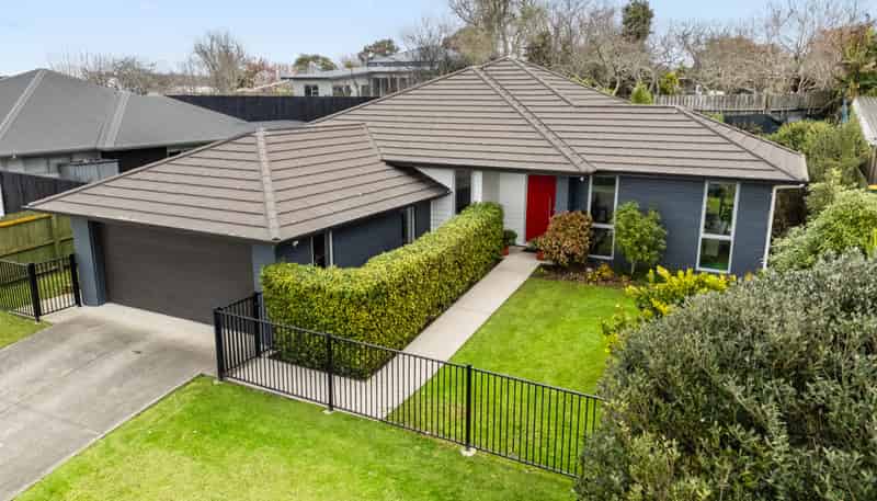 8 Pyne Crescent, Pokeno