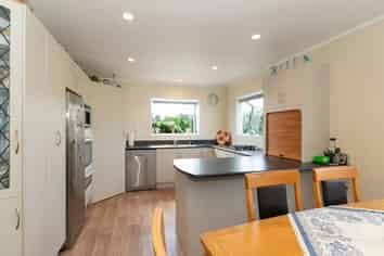 Northland - Address withheld