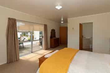 Northland - Address withheld