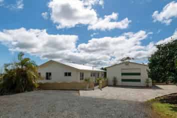 Northland - Address withheld