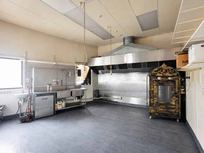 175sqm Rosedale food and beverage opportunity