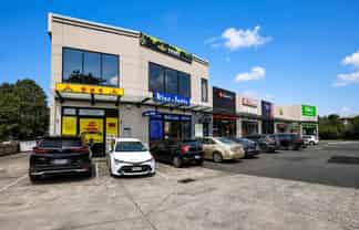 175sqm Rosedale food and beverage opportunity