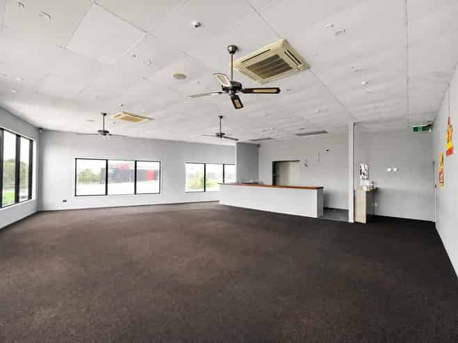 175sqm Rosedale food and beverage opportunity