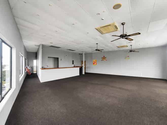 175sqm Rosedale food and beverage opportunity