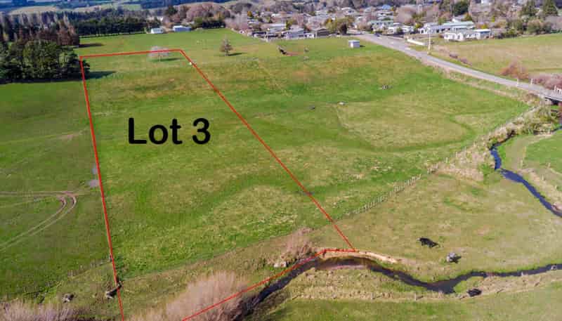 24a Smith Street, Dannevirke