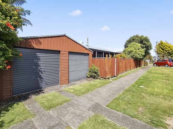 25 Okona Crescent , Ngongotaha