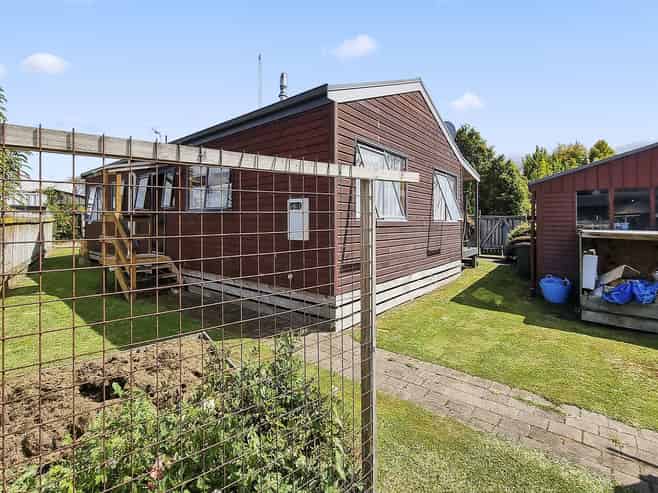 25 Okona Crescent , Ngongotaha