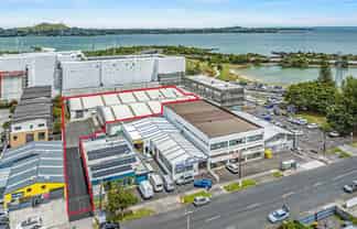 Cost-effective industrial solution in Onehunga