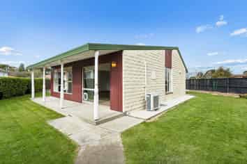 1 Kanuka Place, Kaiapoi