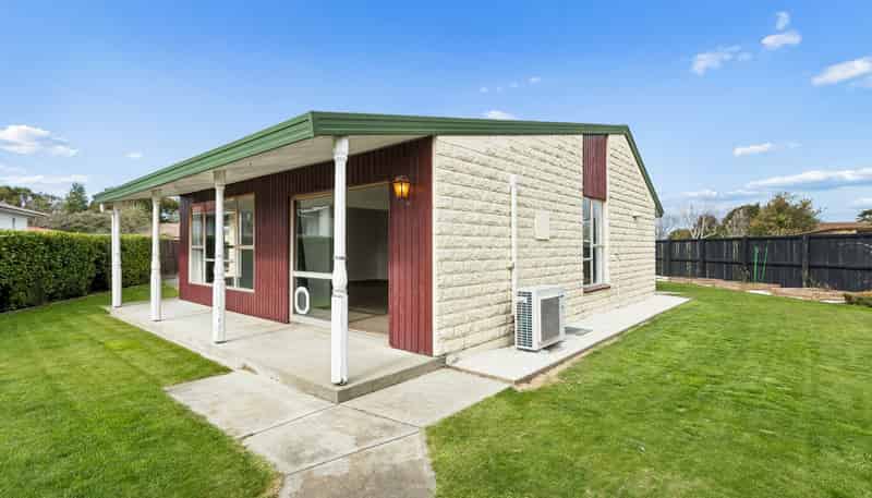 1 Kanuka Place, Kaiapoi