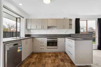 1 Kanuka Place, Kaiapoi
