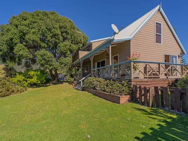21 Glen Venus, Pauanui