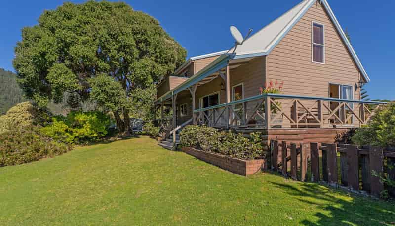 21 Glen Venus, Pauanui