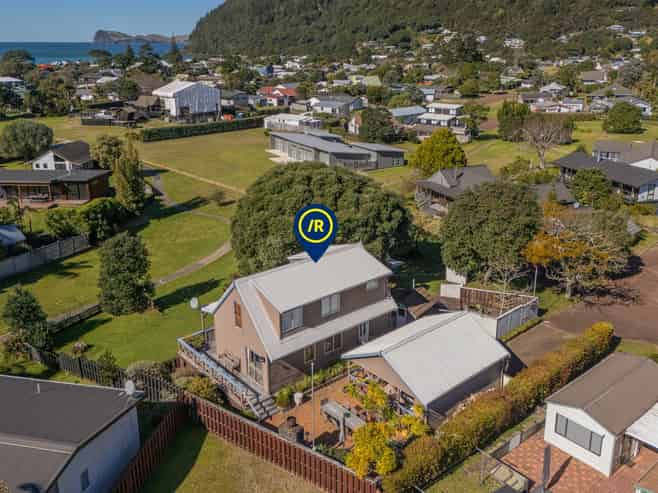 21 Glen Venus, Pauanui