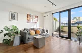 H/33C New North Road, Eden Terrace