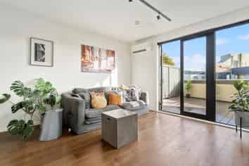 H/33C New North Road, Eden Terrace