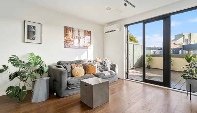 H/33C New North Road, Eden Terrace