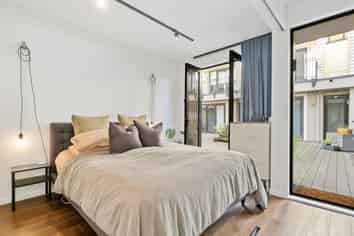 H/33C New North Road, Eden Terrace
