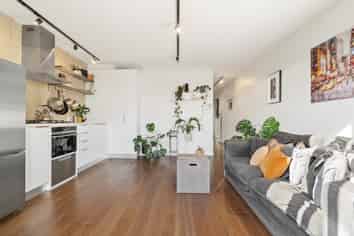 H/33C New North Road, Eden Terrace