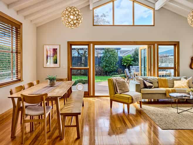 57 Cudby Street, Woburn